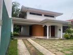 House for sale in Dehiwala (Nedimala )