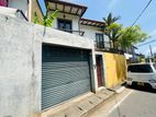 House for Sale in Dehiwala (Prime Residential Location) - ASH017H
