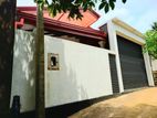 House for Sale in Delgoda