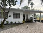 House for Sale in Delgoda