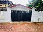 House for Sale in Delgoda Town