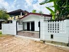 House for sale in Delgoda Town