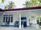 House for sale in Demanhandiya