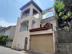 House for Sale in Dematagoda, Colombo 09