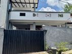 House for Sale in Depanama, Pannipitiya