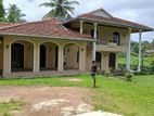 House for Sale in Dewananda Road Piliyandala