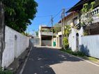 House for Sale in Dhehiwala