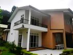 House For Sale in Digana