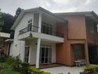 House For Sale in Digana