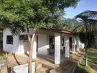 House for Sale in Digana