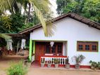 House for Sale in Digana Malpana