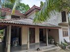 House for sale in Diulapitiya