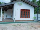 House for Sale in Divlapitiya