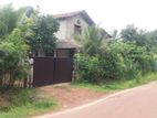 House for Sale in Divulapitiya Dunagaha