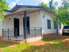 House for Sale in Divulapitiya