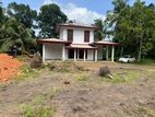 House For Sale in Divulapitiya