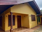House for Sale in Divulapitiya