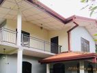 House for Sale in Divulapitiya