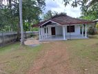 House For Sale In Divulapitiya, Gampaha