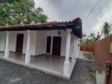 House for Sale in Diyagama, Homagama.