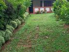 House for Sale in Diyakada Rd, Bandaragama