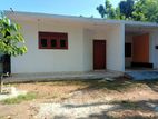 House For Sale In Dodamgoda Kalutara South