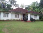 House for Sale in Dodangoda 66P