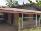 House for sale in Dodangoda