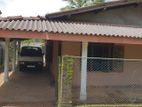 House for Sale in Dodangoda