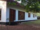 House For Sale in Dodangoda Kalutara