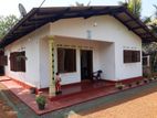 House for Sale in Dodangoda, Kalutara