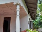 House for Sale in Dodangoda,kalutara District