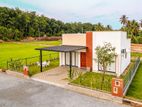House for Sale in Dompe - H08