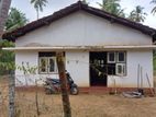 House for Sale in Dummaladeniya, Wennappuwa