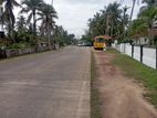House for sale in Dungalpitiya, Negombo.Gampaha.