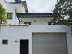 House for Sale in Dutugamunu Street, Kohuwala (C7-10162)