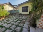 House for Sale in Ederamulla Wattala