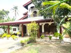 House for Sale in Ekala: Executive Home Just 10 Minutes from Ja-Ela