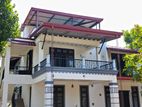 HOUSE FOR SALE IN EKALA ROAD, JA ELA TOWN