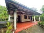 House For Sale In Elpitiya, Mahauragaha