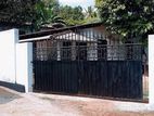 House For Sale in Embulgama Avissawella - Towards Hanwella