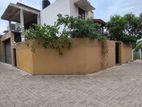 House for Sale in Enderamulla, Wattala (2022 Built)