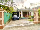 House for Sale in Enderamulla, Wattala