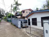 House for Sale in Enderamulla Wattala