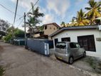 House for Sale in Enderamulla Wattala