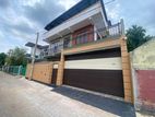 House for sale in Enderamulla | Wattala