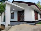 House for Sale in Enderamulla, Wattala