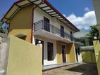 House for Sale in Enderamulla,wattala