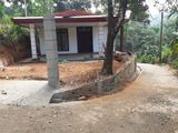 House for Sale in Ethgala Gampola