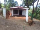 House for Sale in Ethgala Gampola